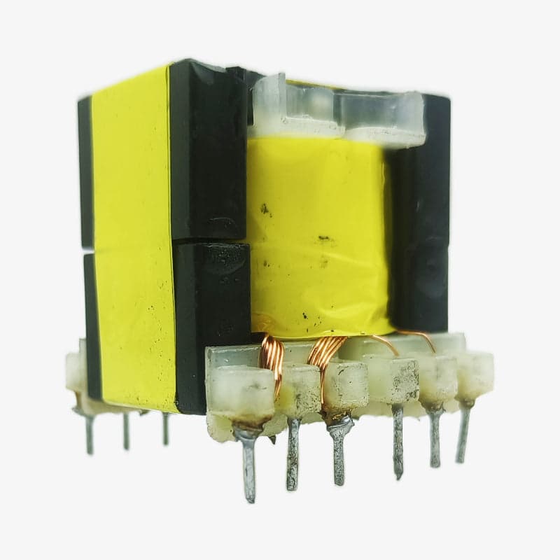 PQ3230 150W High-Frequency SMPS Transformer - 42V Output (OB2269CP IC Compatible) - View 1
