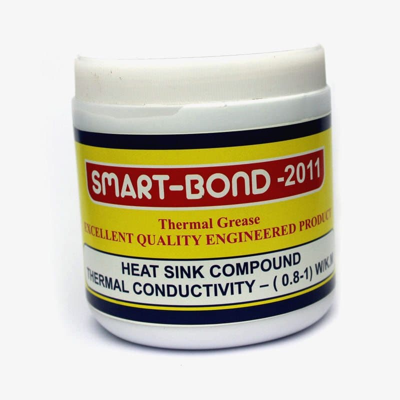 Heat Sink Compound (1KG) - View 1