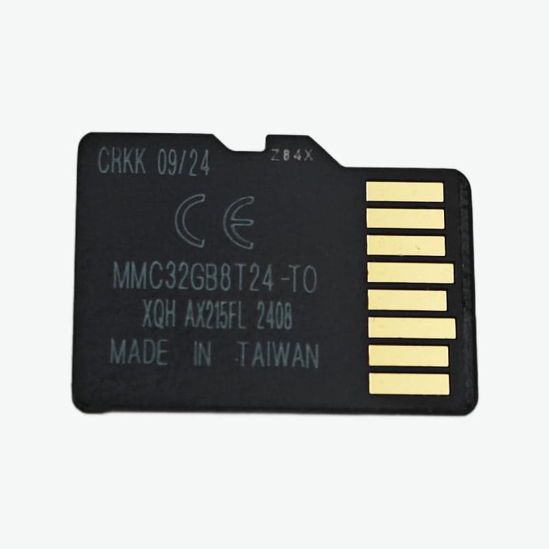 SanDisk Ultra Micro SD 32GB UHS-I, 120MB/s R , Class 10 Memory Card - View 2