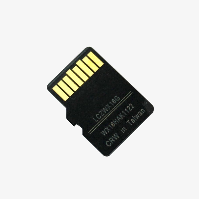 SanDisk Ultra Micro SD 32GB UHS-I, 120MB/s R , Class 10 Memory Card - View 3