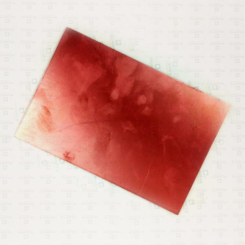 FR4 Copper Clad Plate Laminate Single Side PCB - View 3
