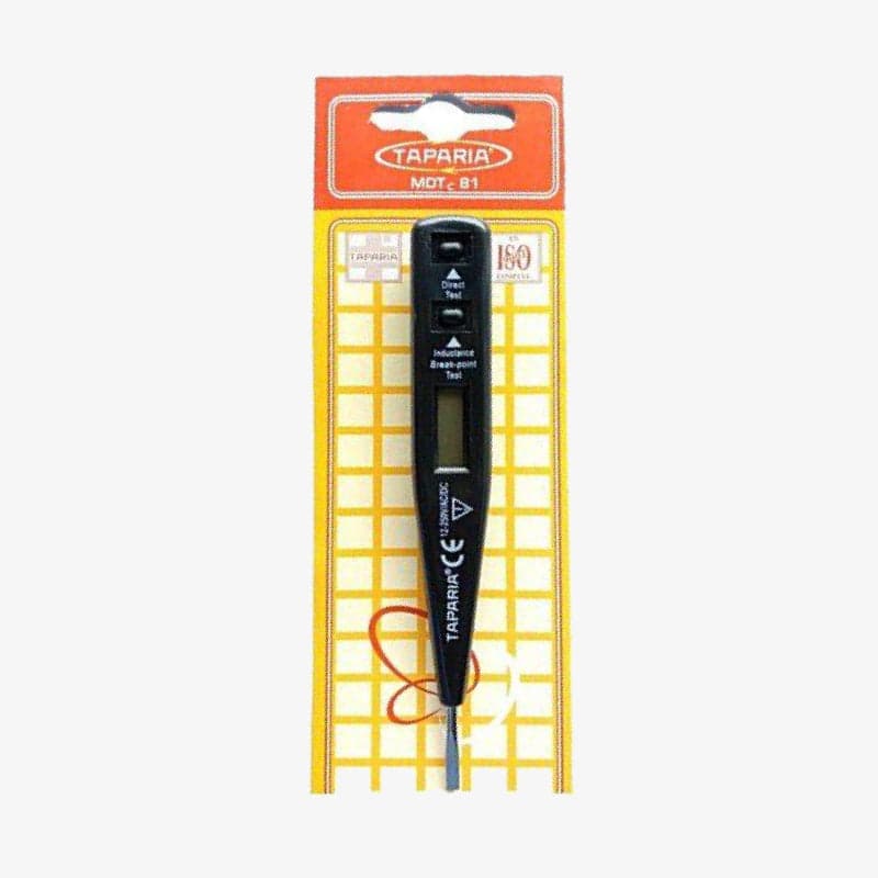 Taparia MDT-81 Digital Voltage Tester - View 2