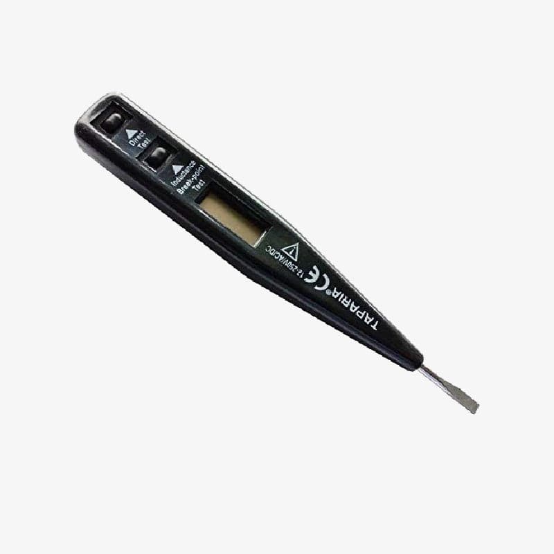 Taparia MDT-81 Digital Voltage Tester - View 3