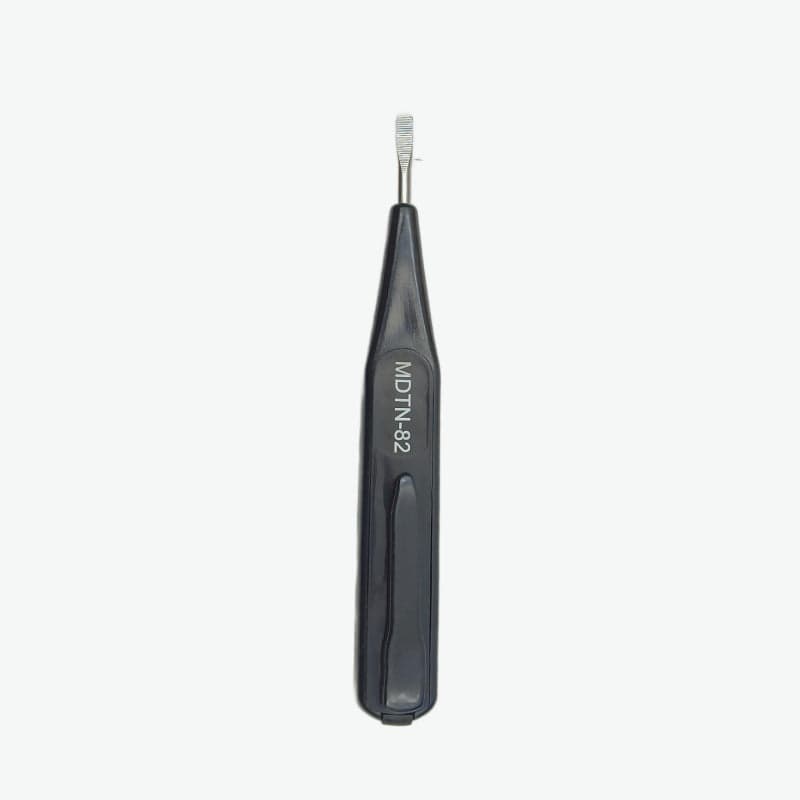 Taparia MDTN-82 Multi-Purpose Digital Line Tester with LCD Display - View 3