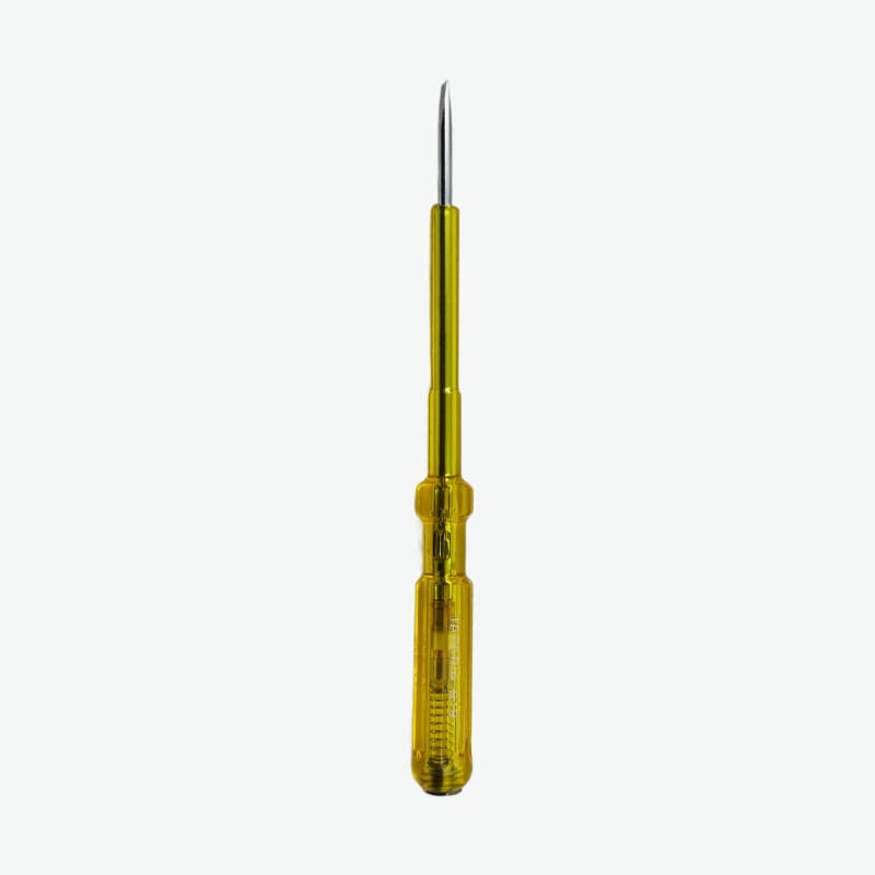 Taparia 818 Line Tester - 200mm - View 1