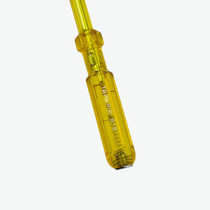 Taparia 818 Line Tester - 200mm - View 3