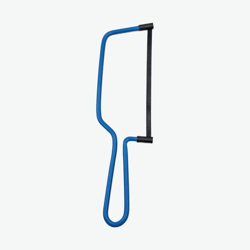 Taparia 6 inch Handy Wire Saw Frame - HJHW6 - View 3