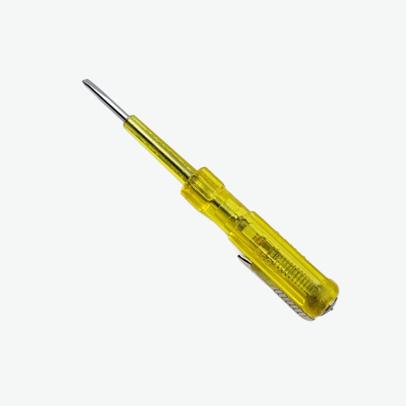 Electric Line Tester - 125mm - View 1