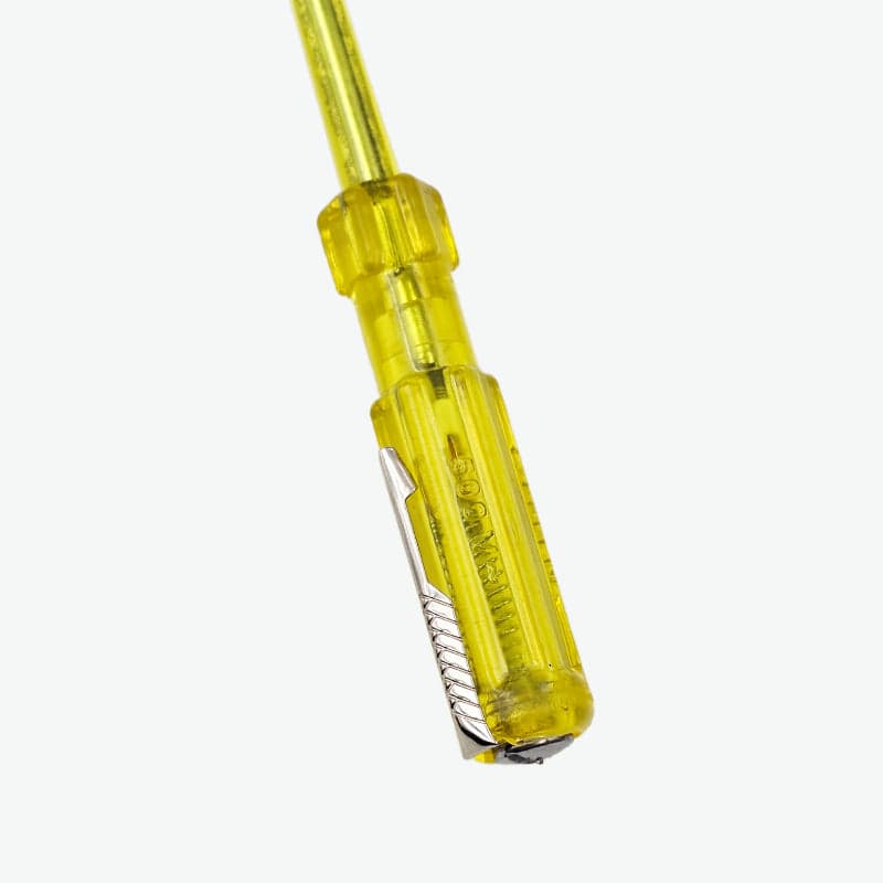 Electric Line Tester - 125mm - View 3