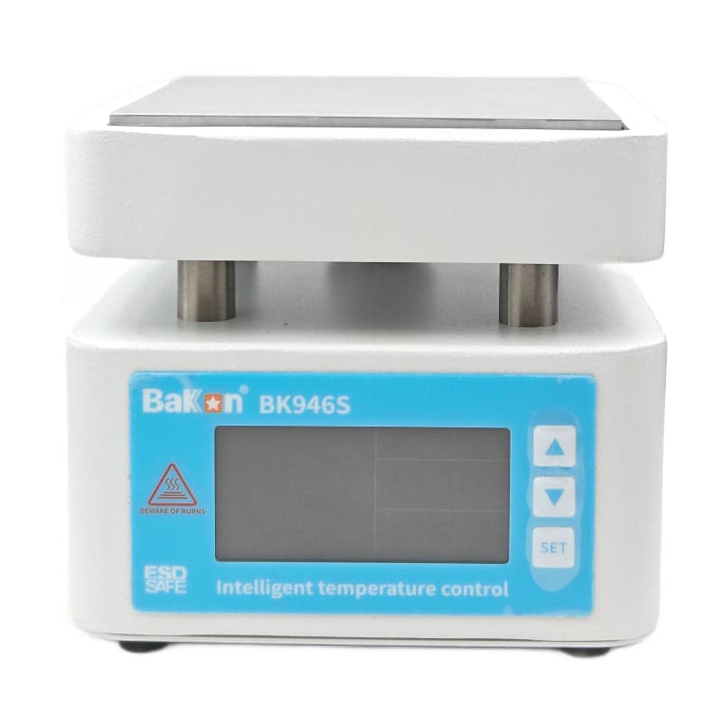 BAKON BK946S Desoldering Heating Plate - View 1