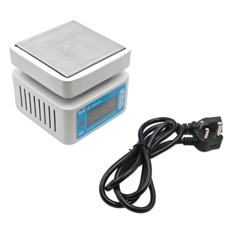 BAKON BK946S Desoldering Heating Plate - View 2