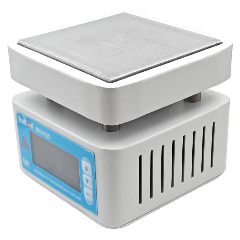 BAKON BK946S Desoldering Heating Plate - View 3