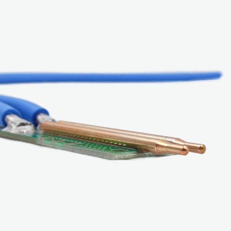 DIY Copper Spot Welding Pen with PCB Board for 18650 / 26650 Battery - Handheld Spot Welder Accessory - View 2