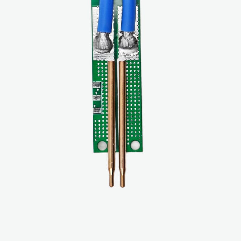 DIY Copper Spot Welding Pen with PCB Board for 18650 / 26650 Battery - Handheld Spot Welder Accessory - View 3