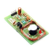 125Khz RFID Reader TTL Module - View 3