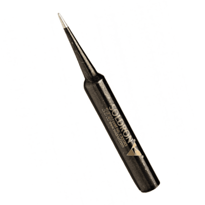CERAMIC COATED LONG LASTING MICRO SOLDERING IRON BIT - CB25N3 - View 3