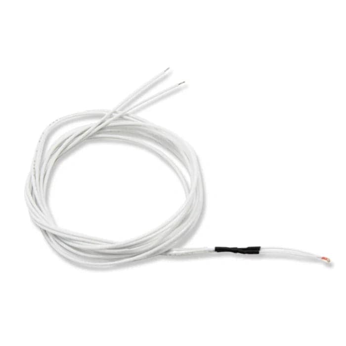 100K Ohm NTC 3950 Thermistor - View 1