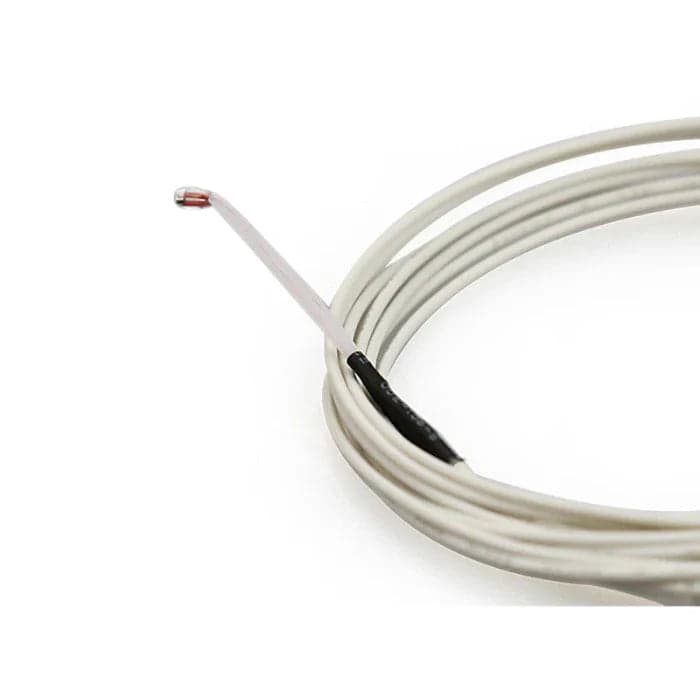 100K Ohm NTC 3950 Thermistor - View 2