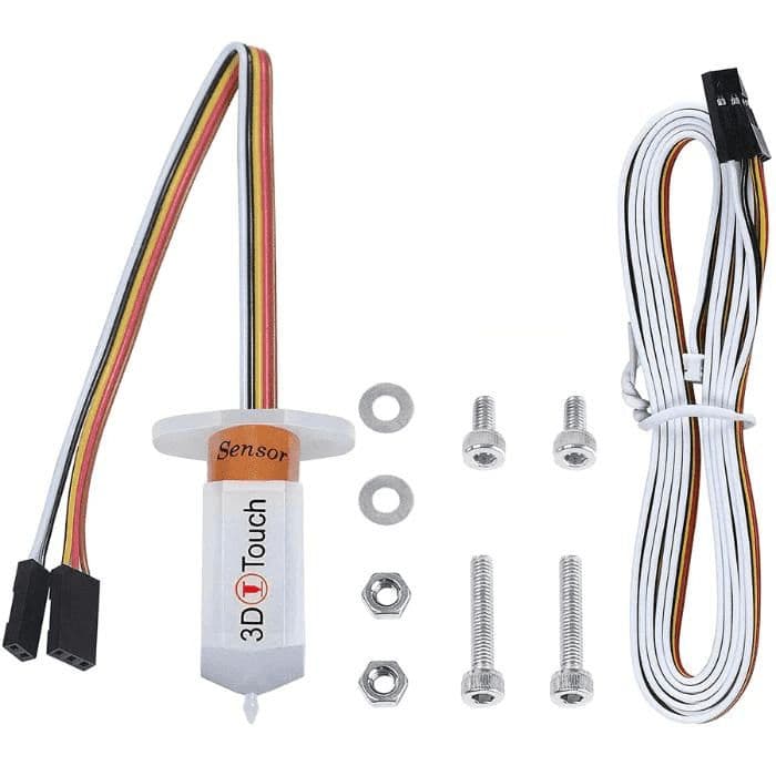 3D Touch Auto Leveling Sensor for 3D printers - View 3