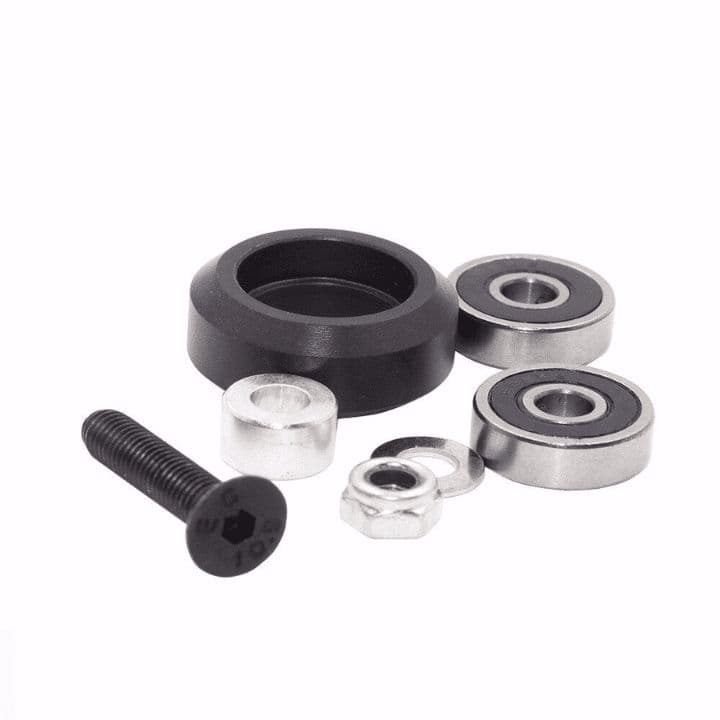Openbuilds Big V Slot Wheel Kit - View 3