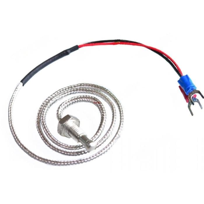 K Type Thermocouple Sensor Probe 0-800 degree C - View 1