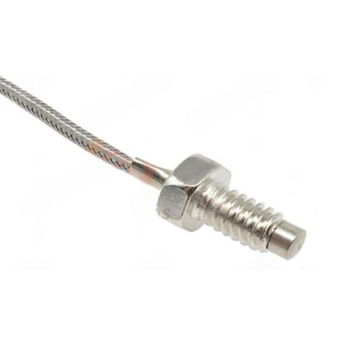 K Type Thermocouple Sensor Probe 0-800 degree C - View 3