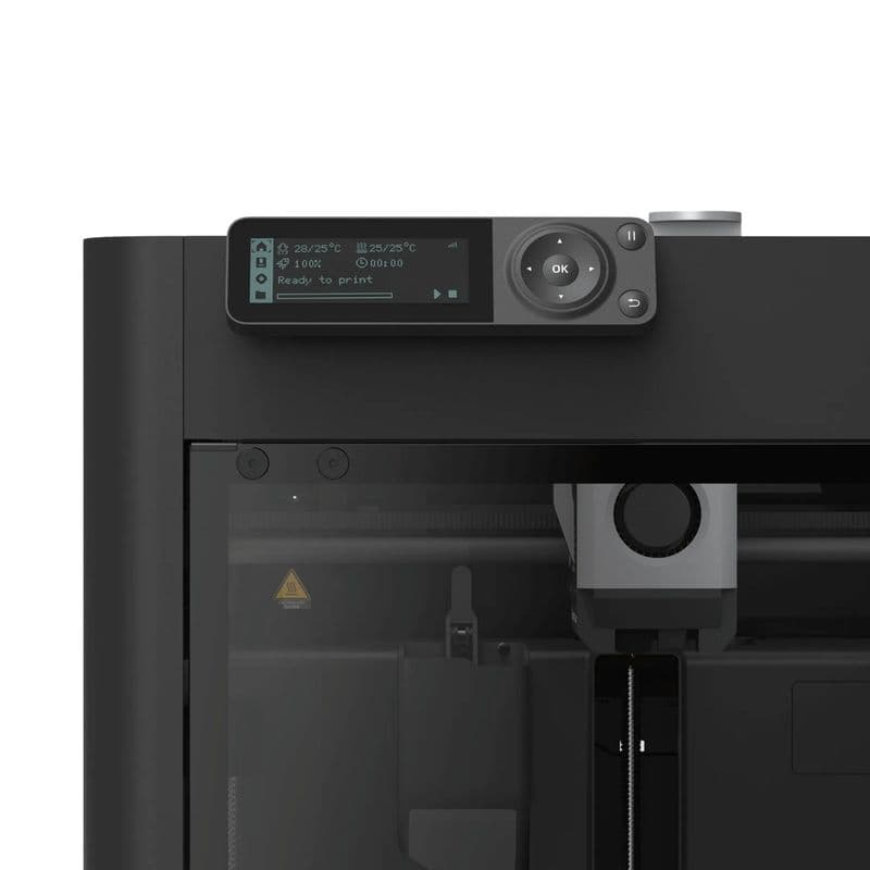 Bambu Lab P1S 3D Printer Combo - View 3