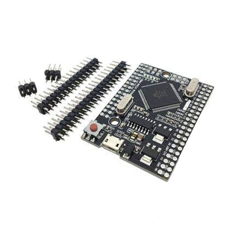 Arduino Mega 2560 Pro ATmega2560 compatible Board - View 1