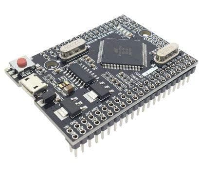 Arduino Mega 2560 Pro ATmega2560 compatible Board - View 2