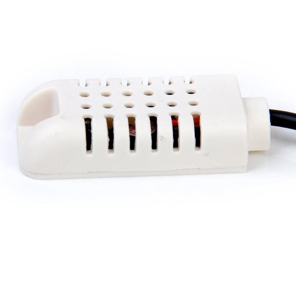 MH13001 10A 220V Mini Digital Air Humidity Control Controller - View 2