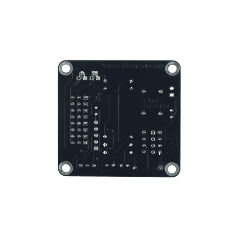 Cytron SC08A 8-Channel Servo Controller - View 3