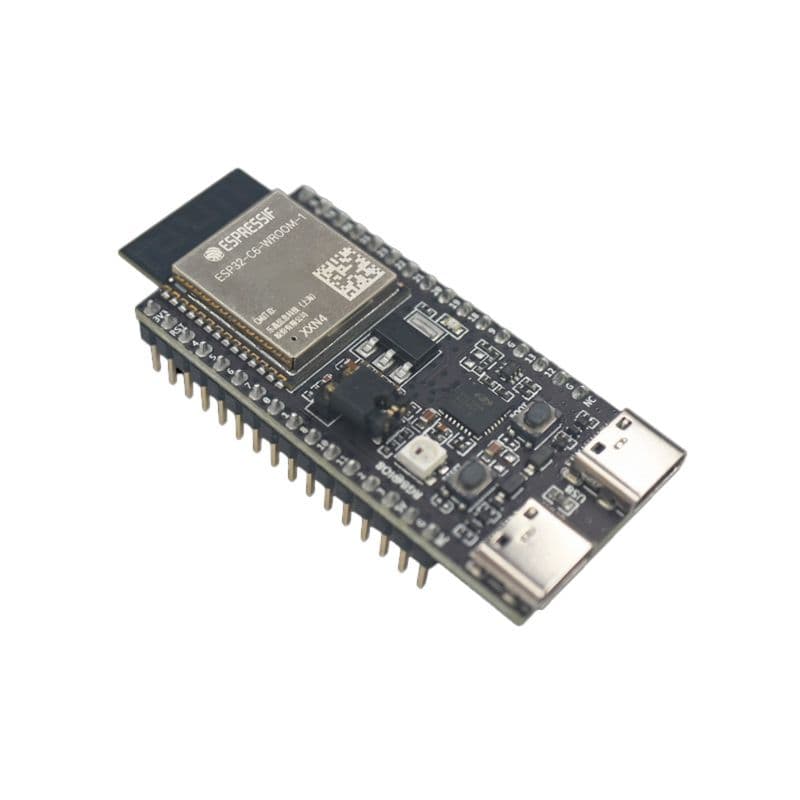 ESP32-C6 DevKitC-1 Wi-Fi 6 & BLE Development Board - View 1