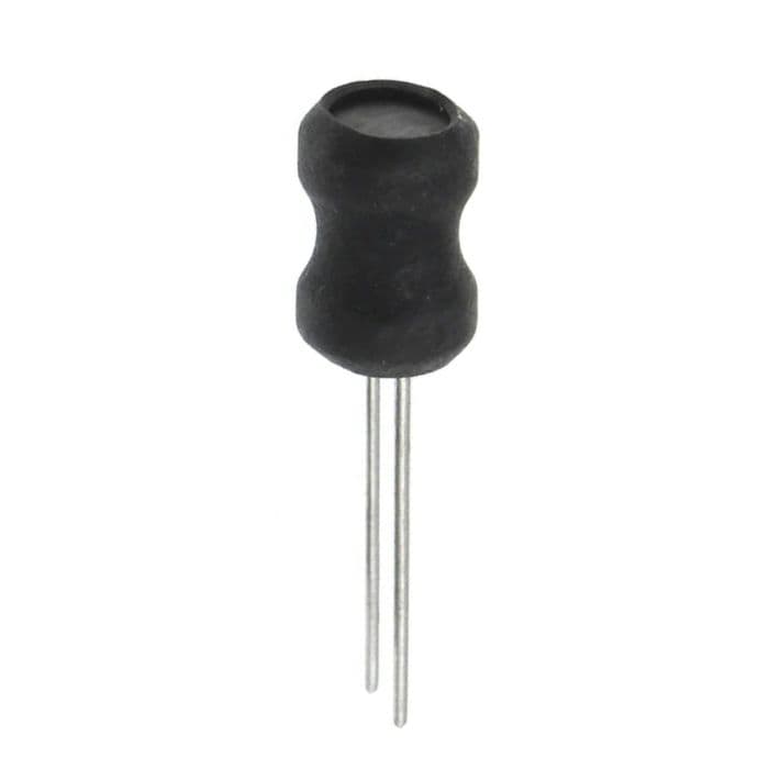 33uH DIP Power Inductor 9*12mm (Pack of 2) - View 3