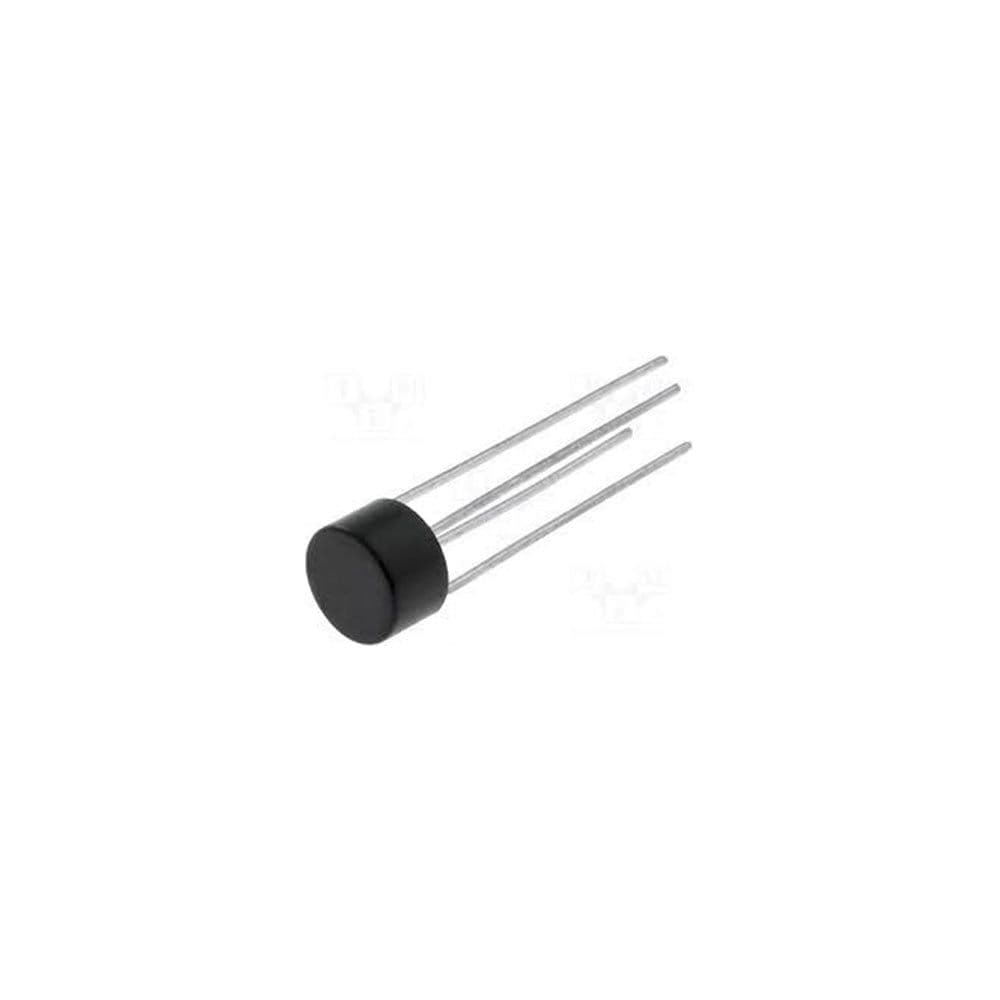 Bridge Rectifier (Pack of 5) - View 2