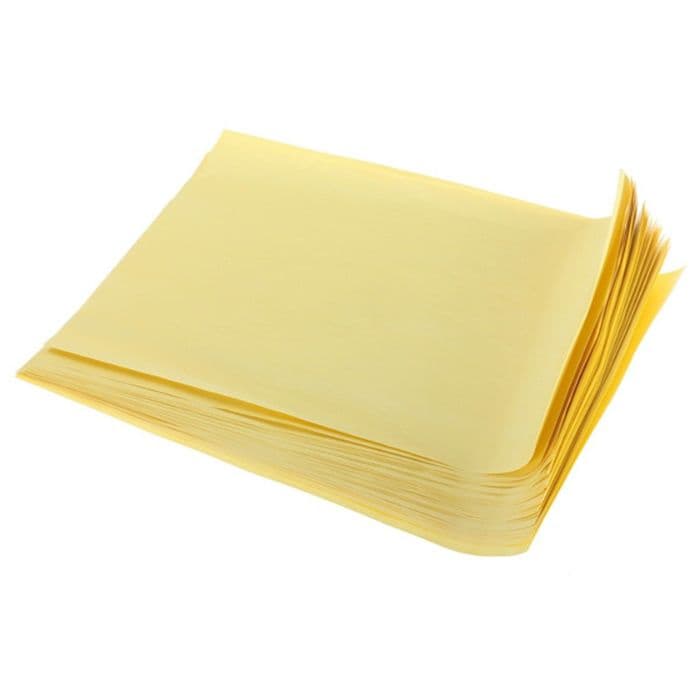 High Quality PCB Toner Transfer Paper A4 Size for DIY Electronics (Pack of 5) - View 2