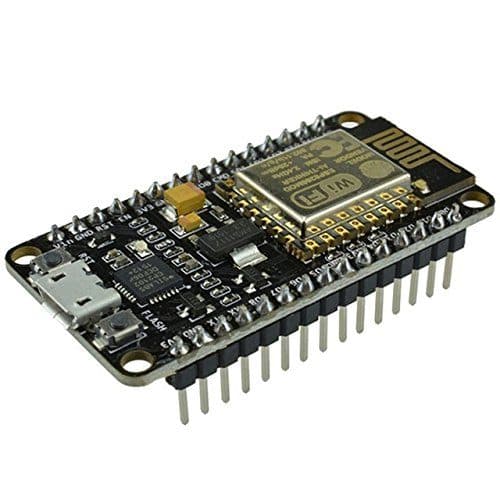 NodeMCU ESP8266 AMICA CP2102 WiFi Development Board - View 1