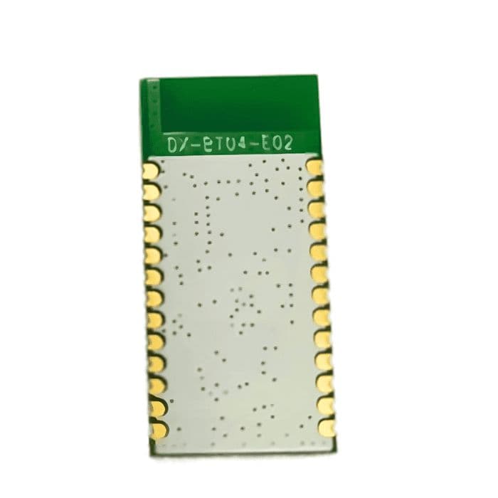 DX-BT18 Bluetooth Dual Mode Module For SPP2.0 + BLE4.0 Transparent Serial Port - View 3