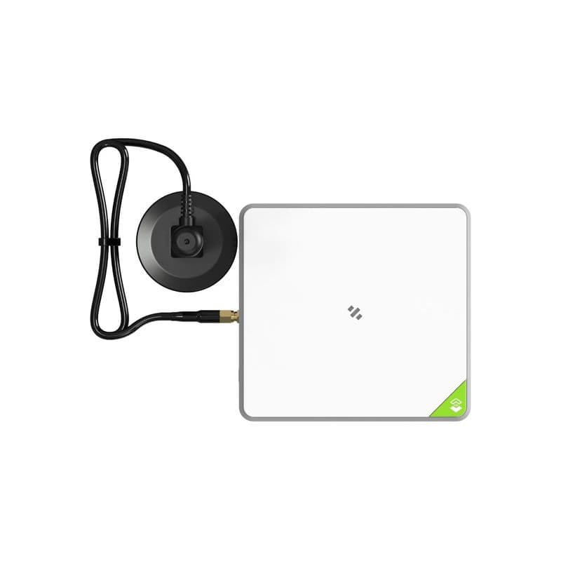 SenseCAP M2 Multi-Platform LoRaWAN Indoor Gateway(SX1302) - EU868 - View 3
