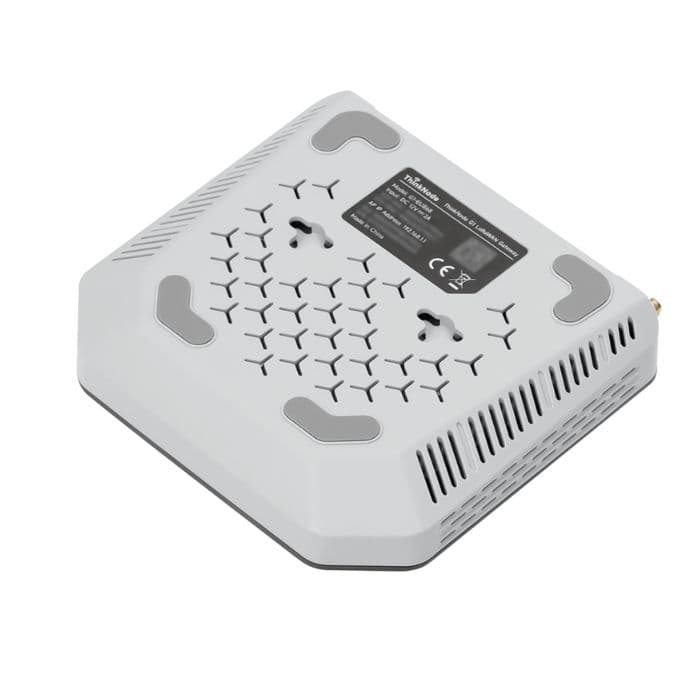 ELECROW ThinkNode G1 868MHz 8-Channel LoRaWAN Gateway with SX1302 Chip - View 3