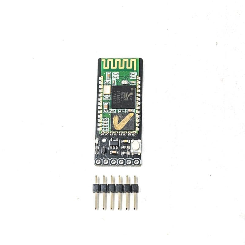 SmartElex 6-Pin Bluetooth Module HC-05 - View 2