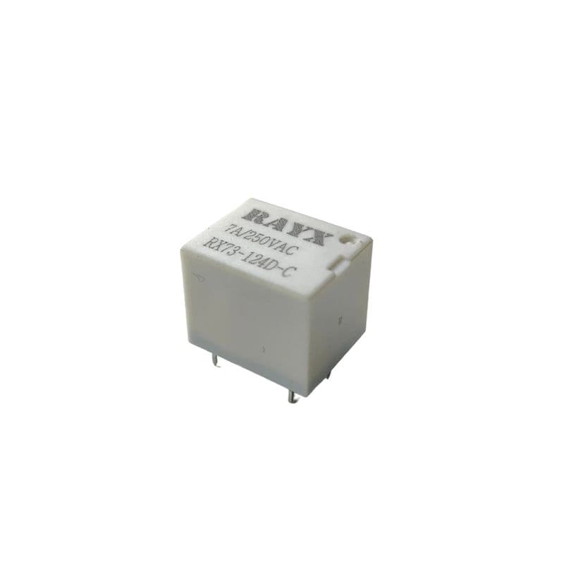 5V WiFi Smart Relay Module for IoT & DIY Projects - View 2