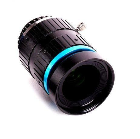 Raspberry Pi 16mm High Quality Camera Telephoto Lens - View 3