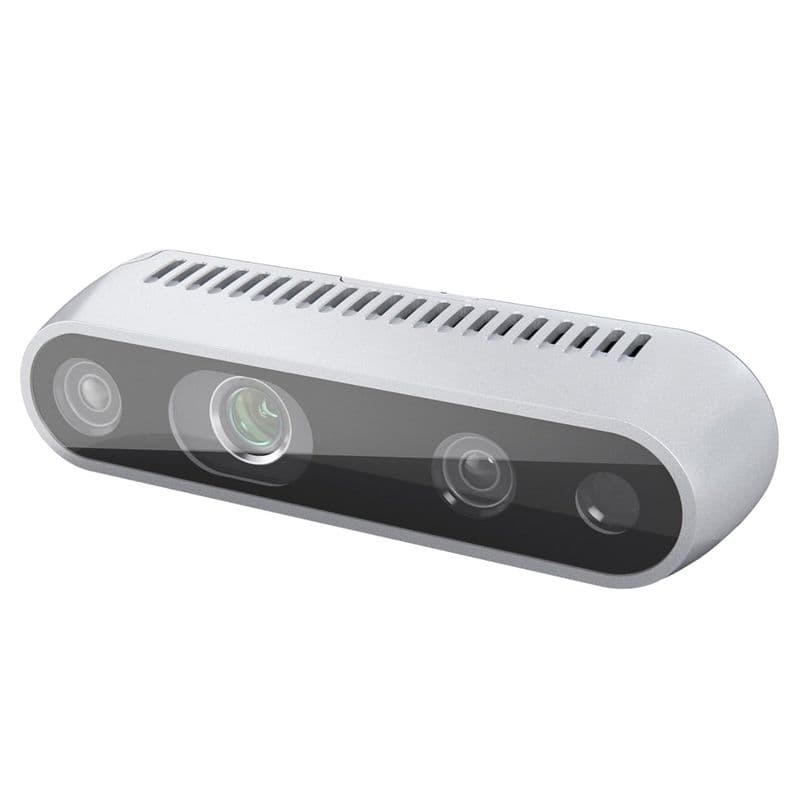 Intel REALSENSE D435 Depth Camera for Intelligent Sensing - View 2