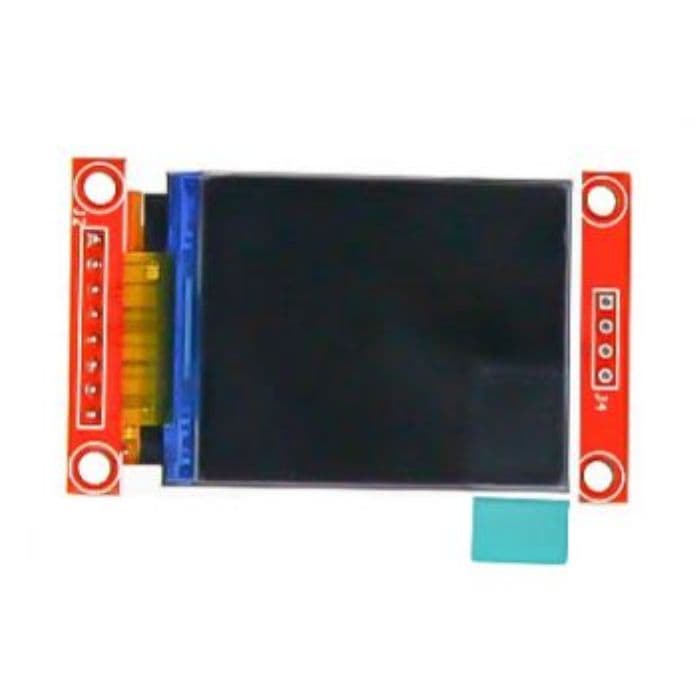 1.8 inch TFT LCD Module - View 2