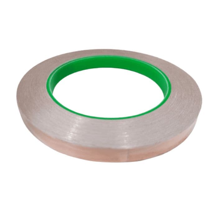 10mm Conductive Copper Tape Adhesive - View 3