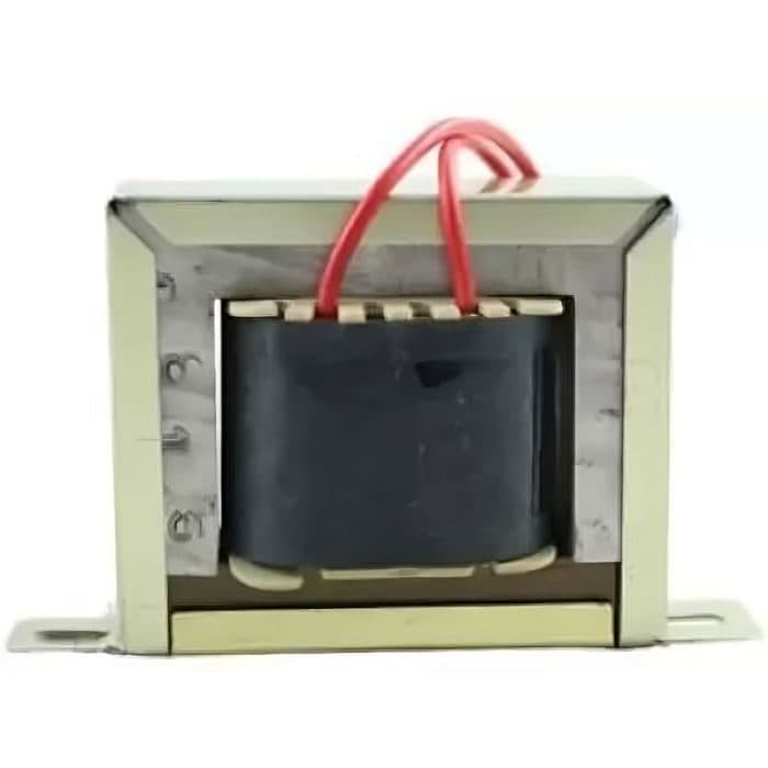 12V 1A Transformer - 1000mA - View 3