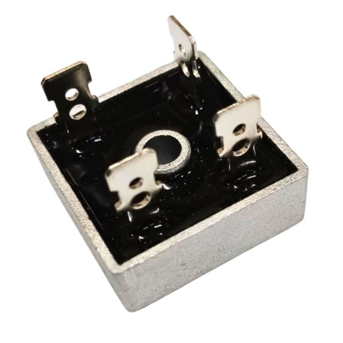 KBPC3510W Rectifier Bridge To Convert Ac Into Dc - View 2