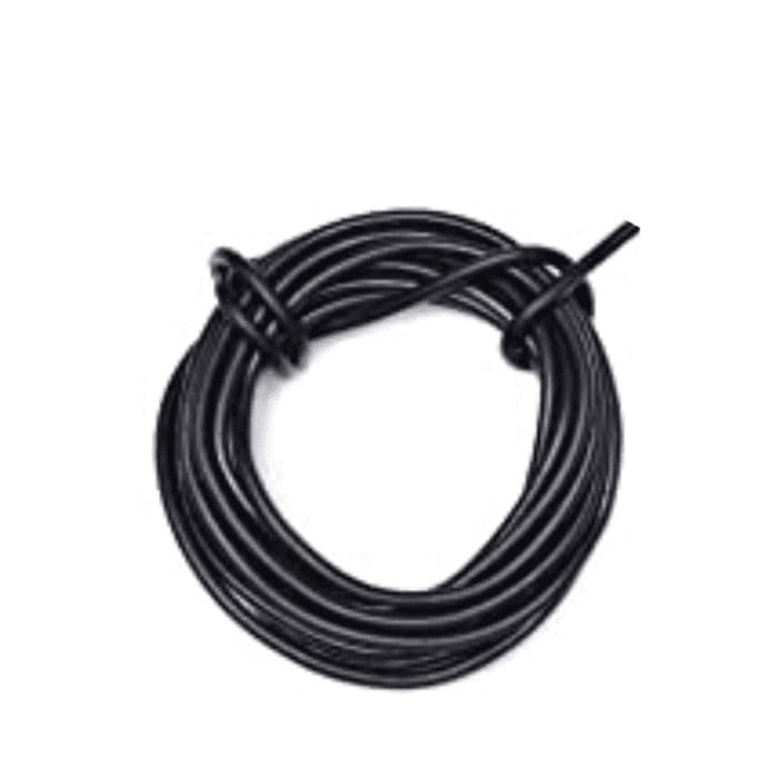 Hook up Wire (black) - 60 Meters - View 2