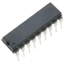 HT12A Encoder - View 2