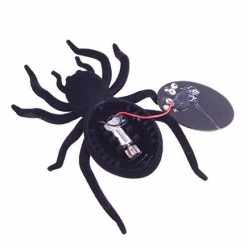 Spider Robot Insect Fun Toy - View 3